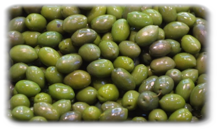 Olive Sarde